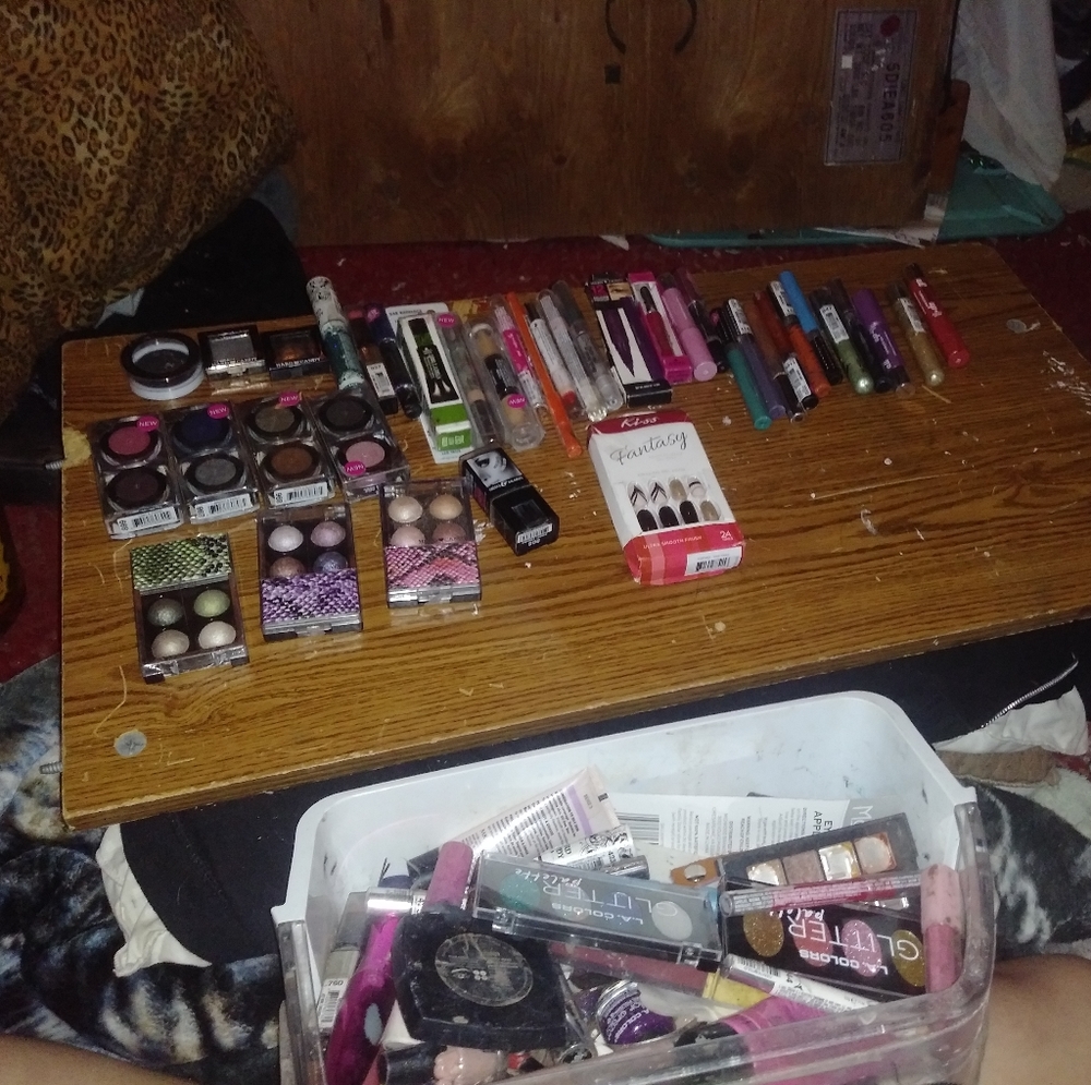 Makeup